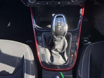 Skoda Fabia 1.5 TSI 150 Monte Carlo Edition 5dr DSG