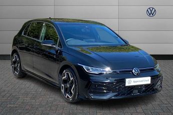 Volkswagen Golf 1.5 eTSI 150 R-Line 5dr DSG
