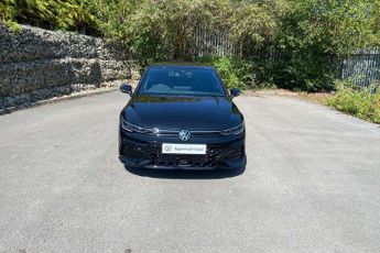 Volkswagen Golf 1.5 eTSI 150 R-Line 5dr DSG