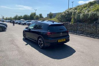 Volkswagen Golf 1.5 eTSI 150 R-Line 5dr DSG