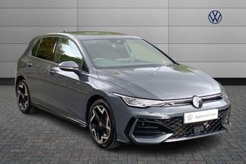 Volkswagen Golf 1.5 eTSI 150 R-Line 5dr DSG