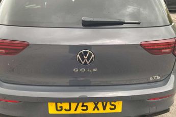 Volkswagen Golf 1.5 eTSI 150 R-Line 5dr DSG
