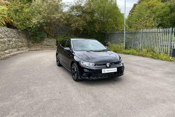 Volkswagen Polo 1.0 TSI 115 R-Line 5dr DSG