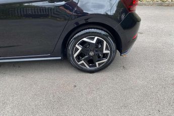Volkswagen Polo 1.0 TSI 115 R-Line 5dr DSG
