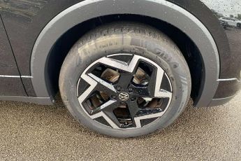 Volkswagen T-Cross 1.0 TSI 115 R-Line 5dr DSG