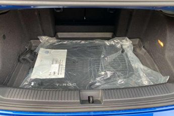 Volkswagen T-Roc 1.5 TSI R-Line 2dr DSG