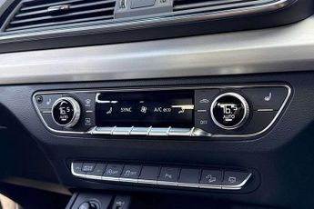 Audi Q5 40 TDI Quattro S Line 5dr S Tronic