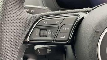 Audi Q2 35 TFSI S Line 5dr S Tronic