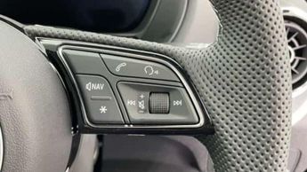 Audi Q2 35 TFSI S Line 5dr S Tronic
