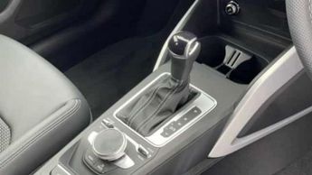 Audi Q2 35 TFSI S Line 5dr S Tronic