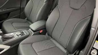 Audi Q2 35 TFSI S Line 5dr S Tronic