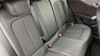 Audi Q2 35 TFSI S Line 5dr S Tronic