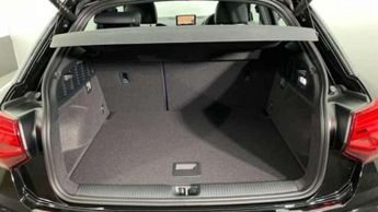 Audi Q2 35 TFSI S Line 5dr S Tronic