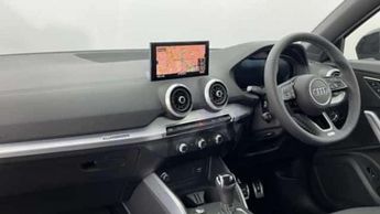 Audi Q2 35 TFSI S Line 5dr S Tronic