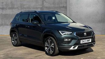 SEAT Ateca 1.0 TSI SE Technology 5dr