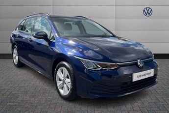 Volkswagen Golf 1.0 eTSI Life 5dr DSG