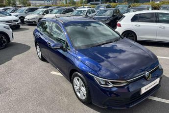 Volkswagen Golf 1.0 eTSI Life 5dr DSG