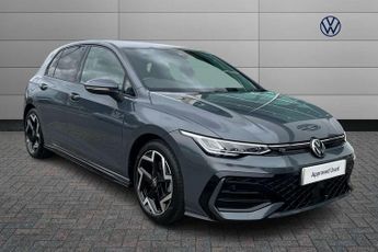 Volkswagen Golf 1.5 TSI 150 R-Line 5dr