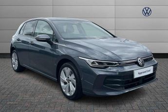 Volkswagen Golf 1.5 TSI Match 5dr