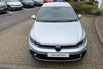 Volkswagen Polo 1.0 TSI 115 R-Line 5dr DSG