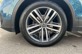 Volkswagen Tiguan 1.5 TSI 150 Elegance 5dr DSG