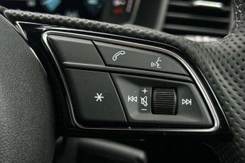 Audi A1 30 TFSI Black Edition 5dr S Tronic
