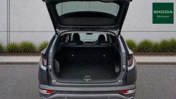 Hyundai Tucson 1.6 TGDi Hybrid 230 Ultimate 5dr 2WD Auto