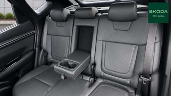 Hyundai Tucson 1.6 TGDi Hybrid 230 Ultimate 5dr 2WD Auto