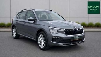 Skoda Kamiq 1.0 TSI SE Edition 5dr DSG
