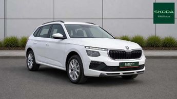 Skoda Kamiq 1.0 TSI SE Edition 5dr DSG