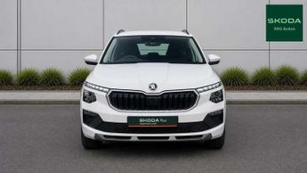 Skoda Kamiq 1.0 TSI SE Edition 5dr DSG