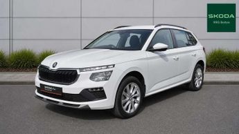 Skoda Kamiq 1.0 TSI SE Edition 5dr DSG