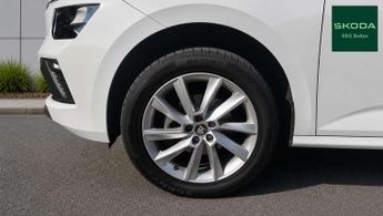 Skoda Kamiq 1.0 TSI SE Edition 5dr DSG