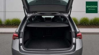 Skoda Octavia 1.5 TSI 150 e-TEC Sportline 5dr DSG