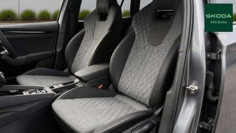Skoda Octavia 1.5 TSI 150 e-TEC Sportline 5dr DSG