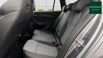 Skoda Octavia 1.5 TSI 150 e-TEC Sportline 5dr DSG