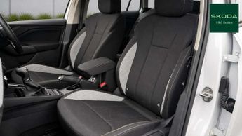 Skoda Scala 1.0 TSI 116 SE Edition 5dr DSG