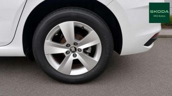 Skoda Scala 1.0 TSI 116 SE Edition 5dr DSG