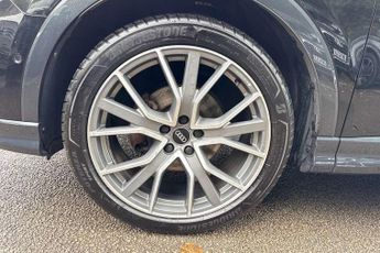 Audi Q3 35 TFSI Vorsprung 5dr S Tronic