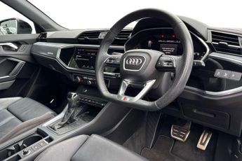 Audi Q3 35 TFSI Vorsprung 5dr S Tronic