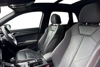 Audi Q3 35 TFSI Vorsprung 5dr S Tronic