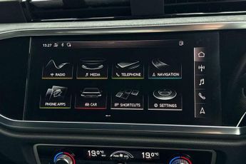 Audi Q3 35 TFSI Vorsprung 5dr S Tronic