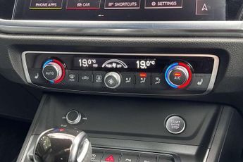 Audi Q3 35 TFSI Vorsprung 5dr S Tronic