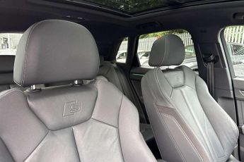 Audi Q3 35 TFSI Vorsprung 5dr S Tronic