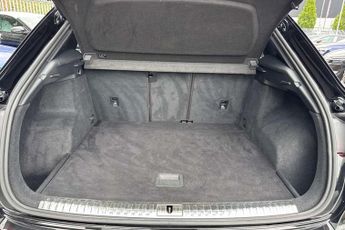 Audi Q3 35 TFSI Vorsprung 5dr S Tronic