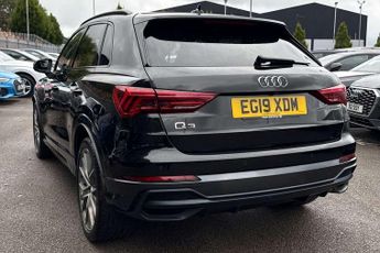 Audi Q3 35 TFSI Vorsprung 5dr S Tronic