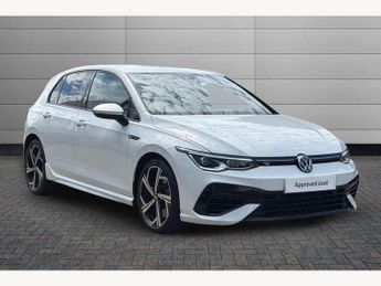 Volkswagen Golf 2.0 TSI 320 R 4Motion 5dr DSG