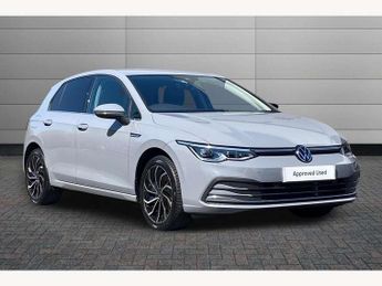 Volkswagen Golf 1.5 TSI Style Edition 5dr