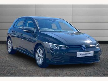 Volkswagen Golf 1.5 eTSI 150 Life 5dr DSG
