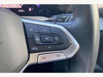 Volkswagen Golf 1.5 eTSI 150 Life 5dr DSG